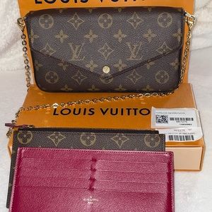 The Pochette Félicie